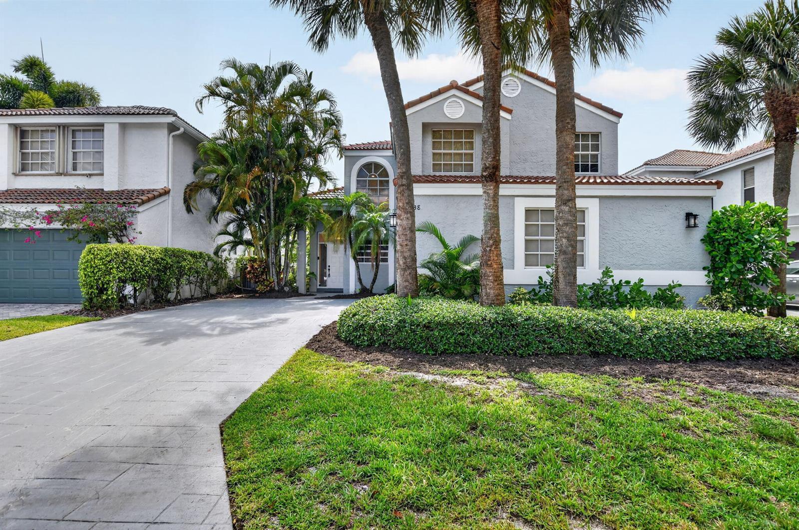 23338 La Vida Way, Boca Raton FL 33433 photo 2
