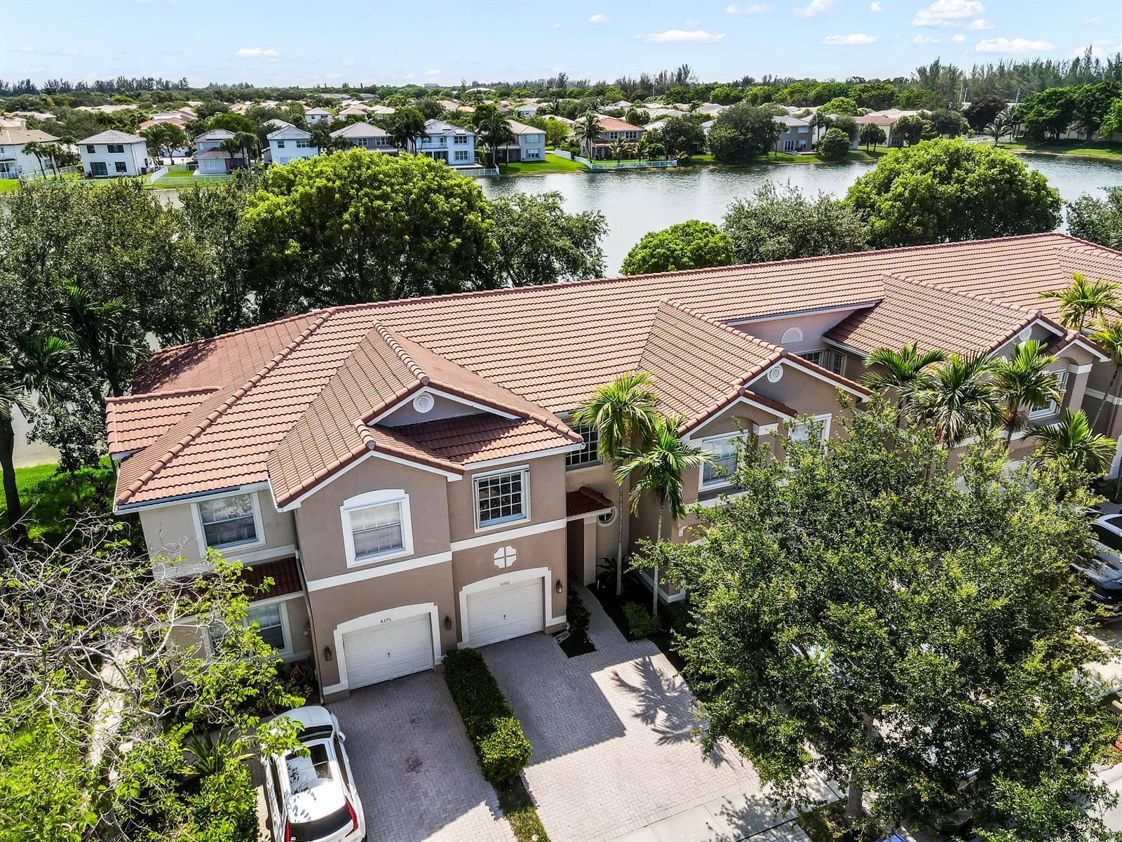 4360 SW 125th Lane, Miramar FL 33027