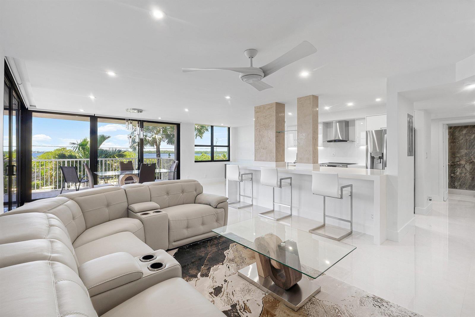 5480 N Ocean Drive, Singer Island FL 33404