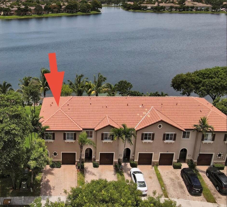 22256 SW 89th Court, Cutler Bay FL 33190 photo 2
