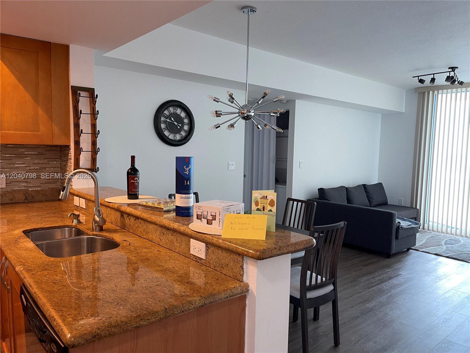 1745 E Hallandale Beach Blvd # 601W, Hallandale Beach FL 33009 photo 3