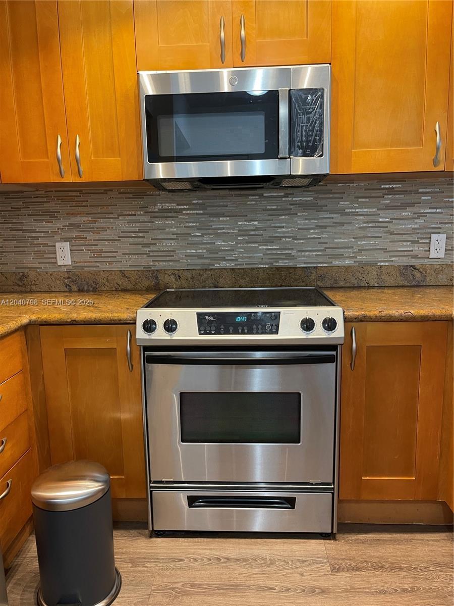 1745 E Hallandale Beach Blvd # 601W, Hallandale Beach FL 33009 photo 5