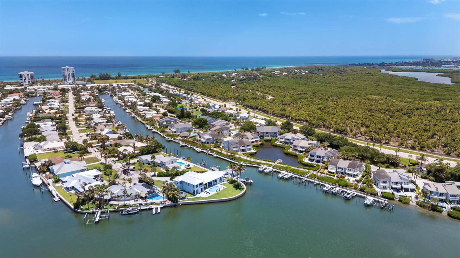 2488 Harbour Cove Drive, Fort Pierce FL 34949 photo 3