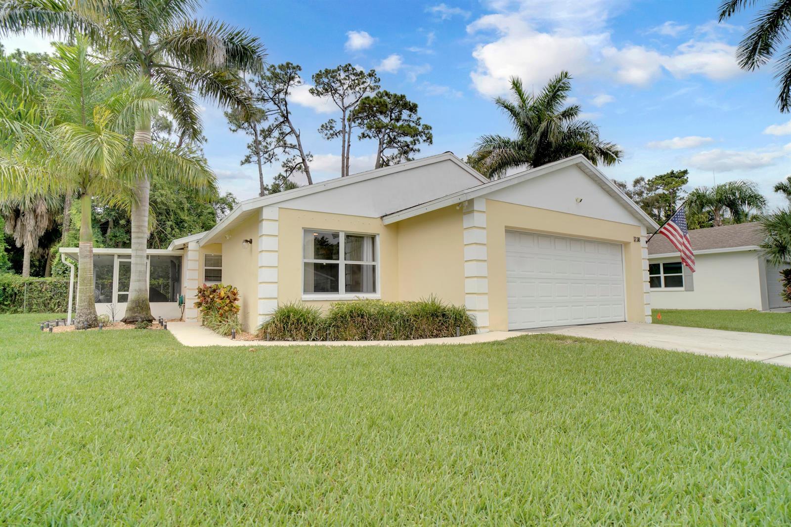 1238 Pine Sage Circle, West Palm Beach FL 33409