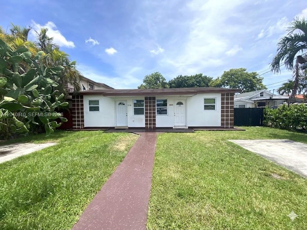 3010-3012 NW 26th St, Miami FL 33142