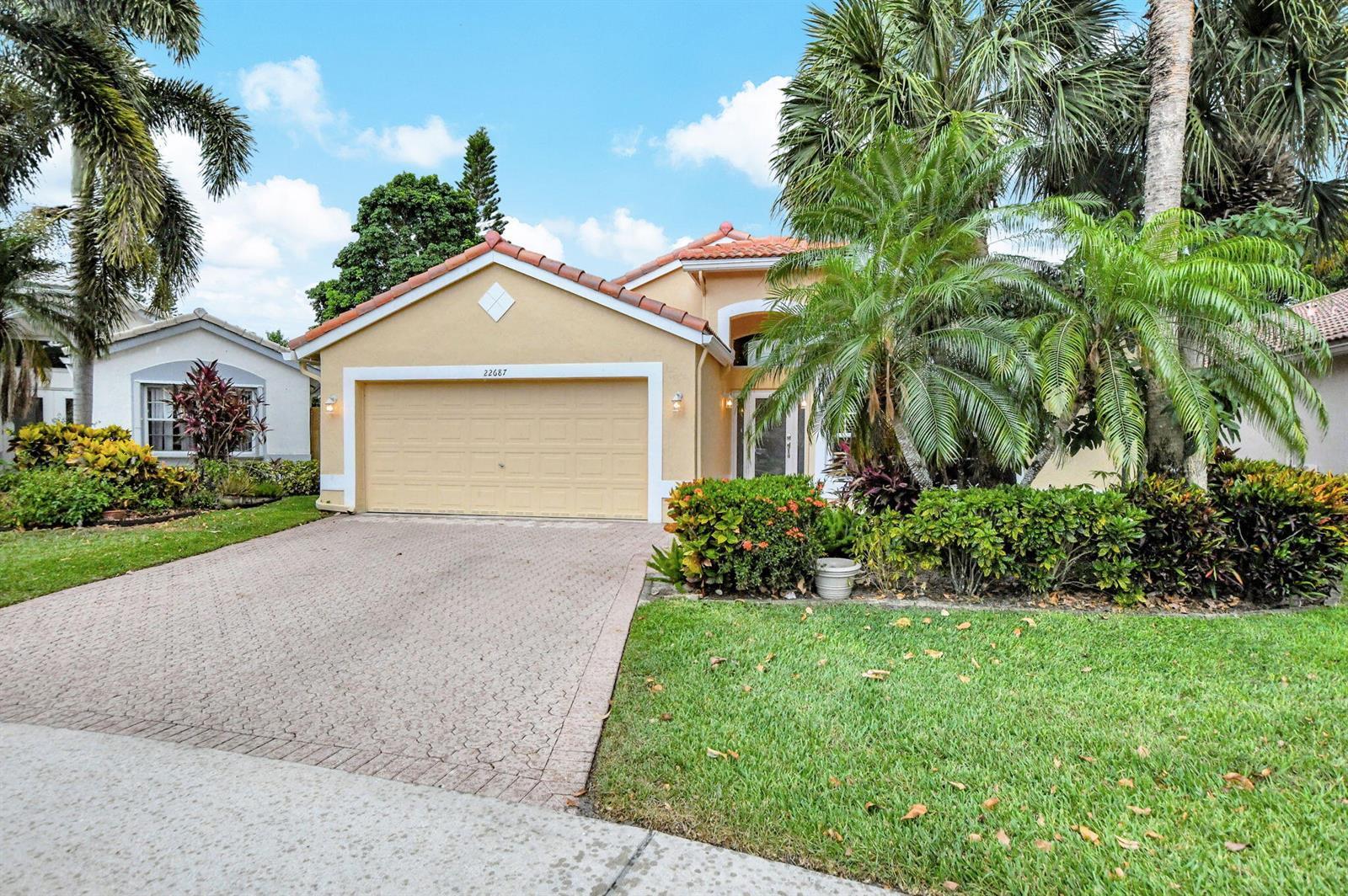 22687 Royal Crown Terrace E, Boca Raton FL 33433 photo 2