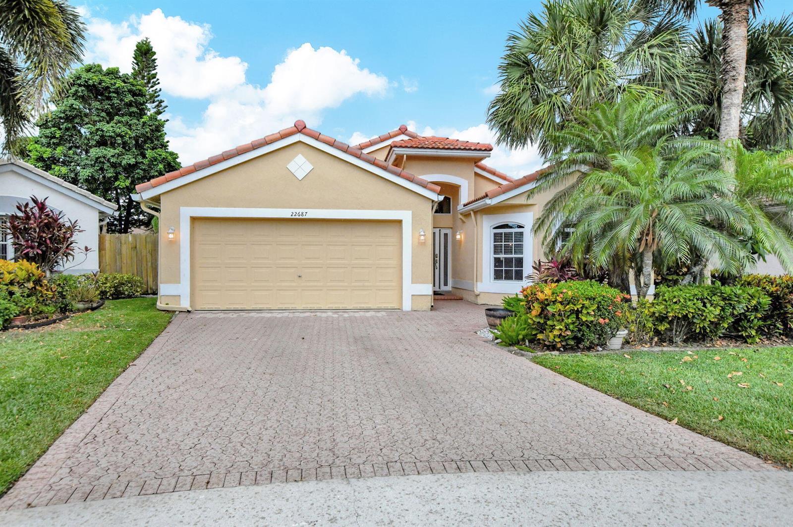 22687 Royal Crown Terrace E, Boca Raton FL 33433