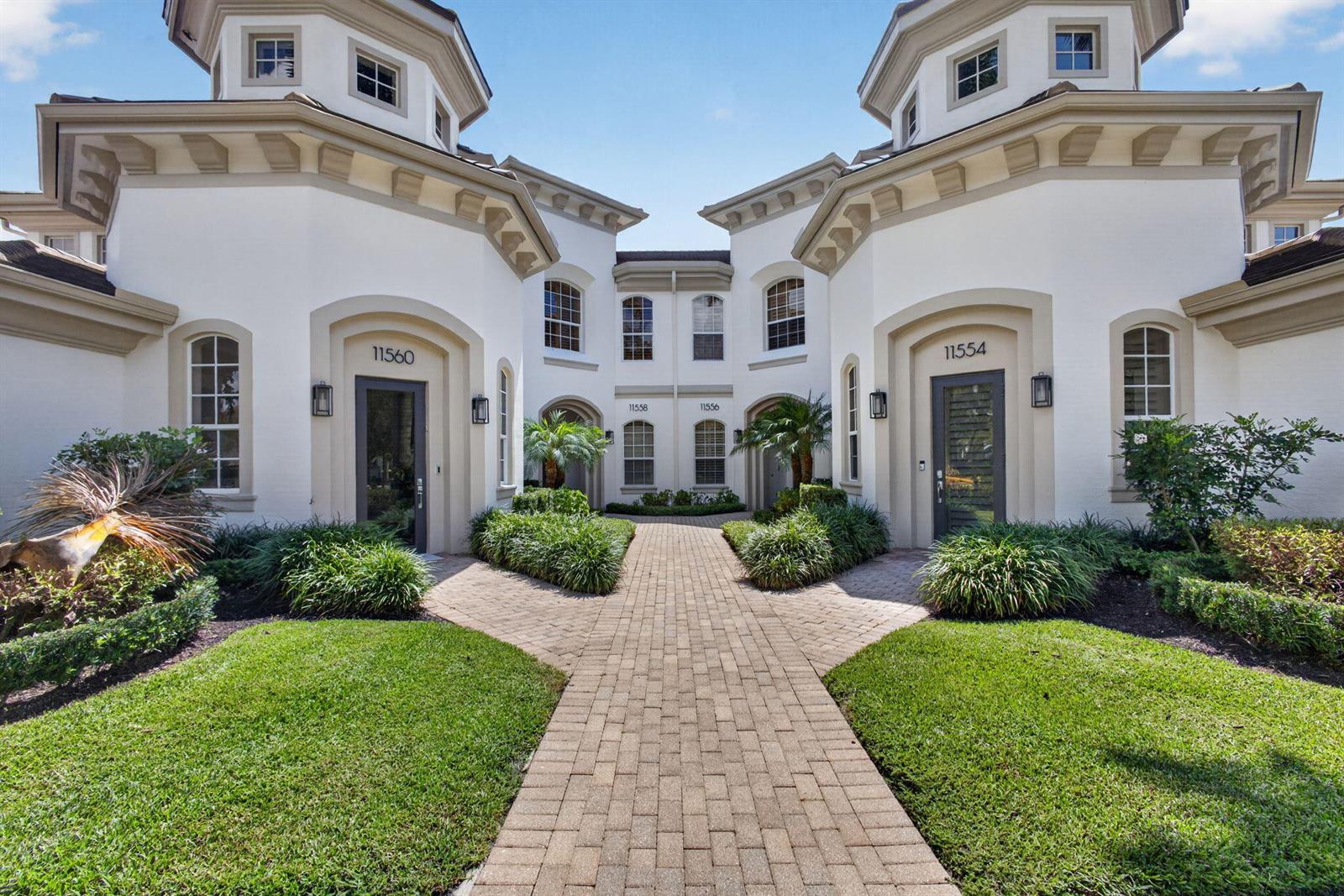 11558 Villa Vasari Drive, Palm Beach Gardens FL 33418