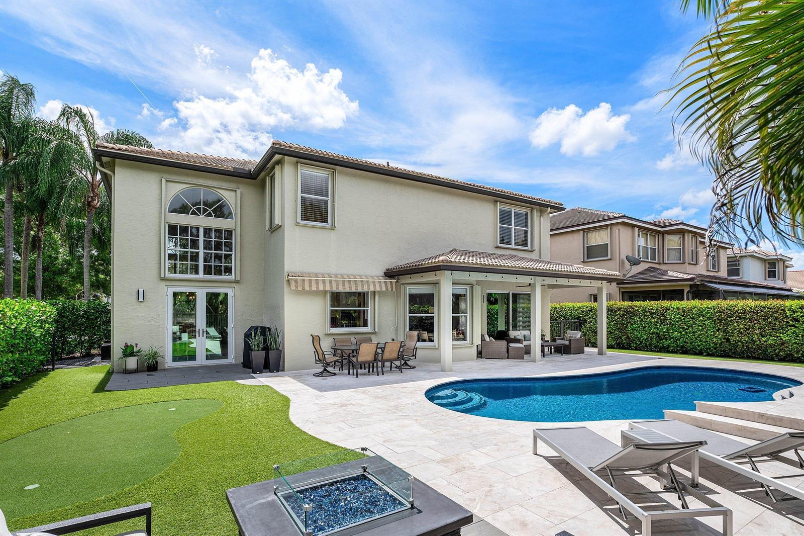 19453 Estuary Drive, Boca Raton FL 33498 photo 2