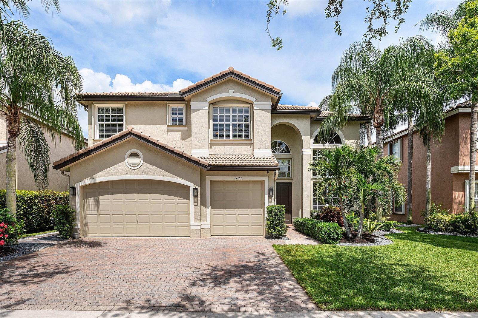 19453 Estuary Drive, Boca Raton FL 33498