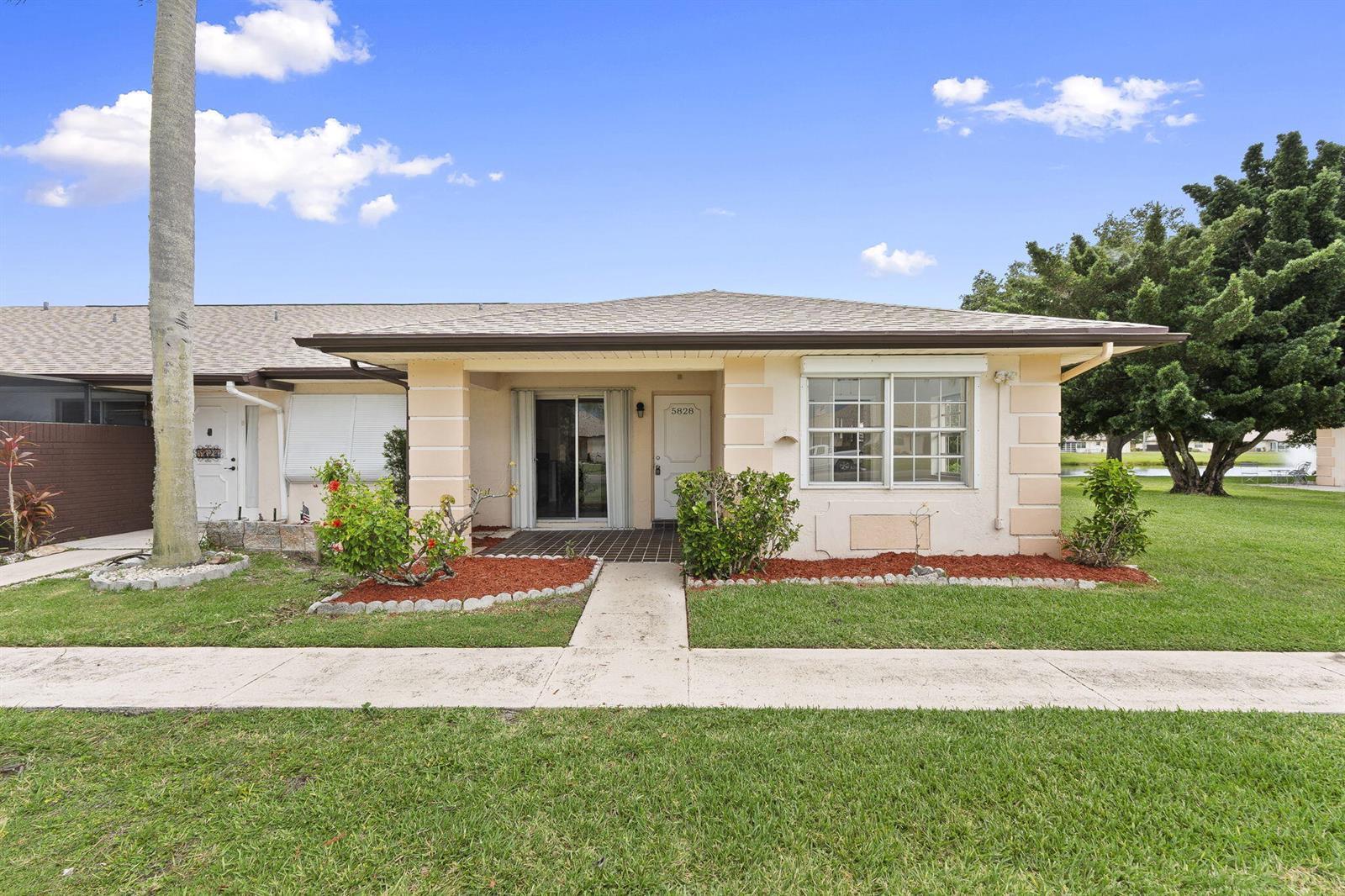 5828 Honeybell Court, Fort Pierce FL 34982