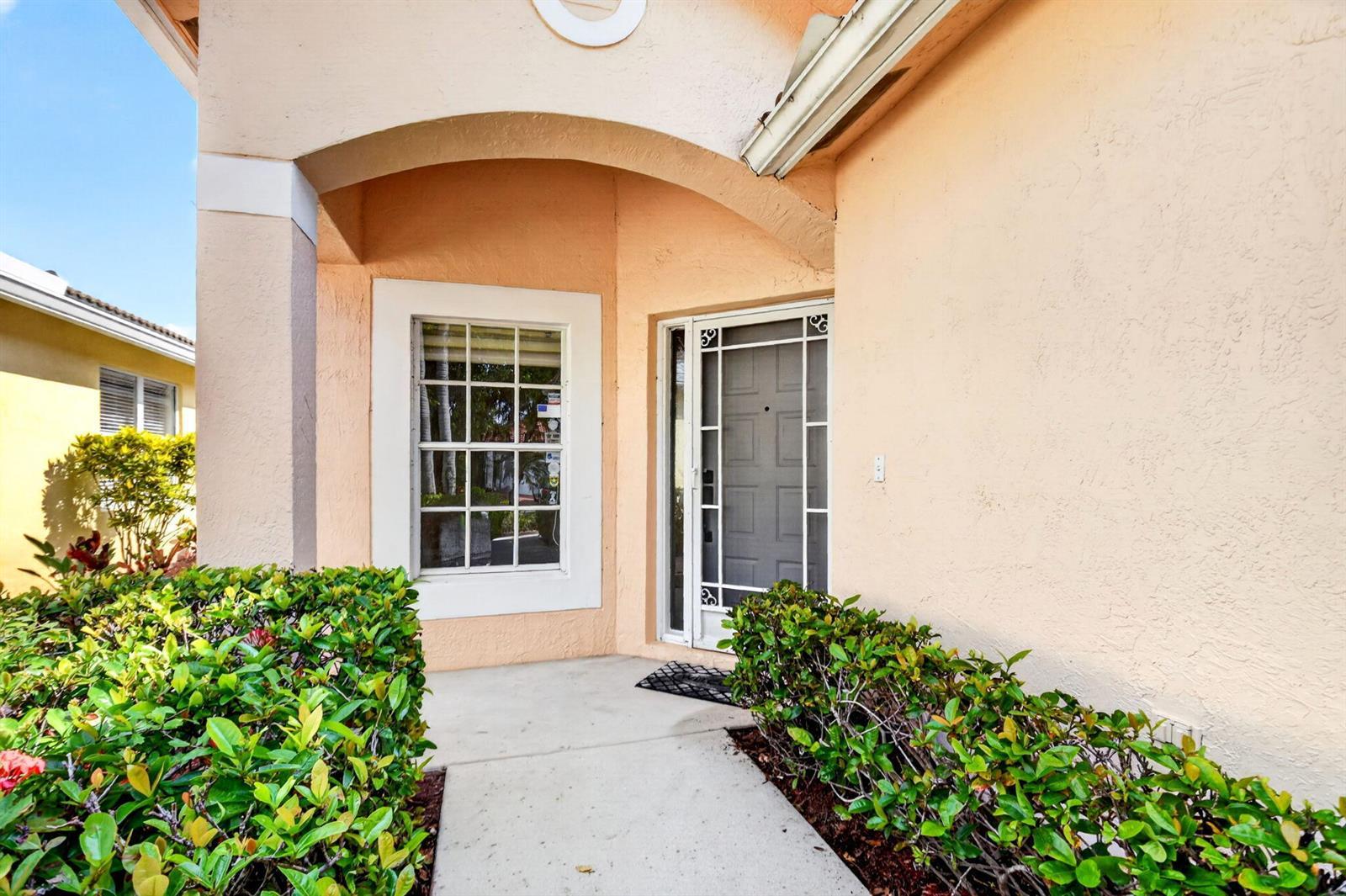 7695 Cherry Blossom Way, Boynton Beach FL 33437 photo 3