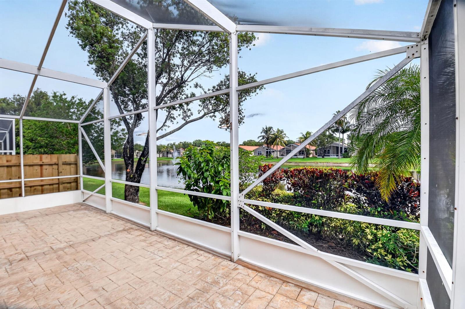 7695 Cherry Blossom Way, Boynton Beach FL 33437