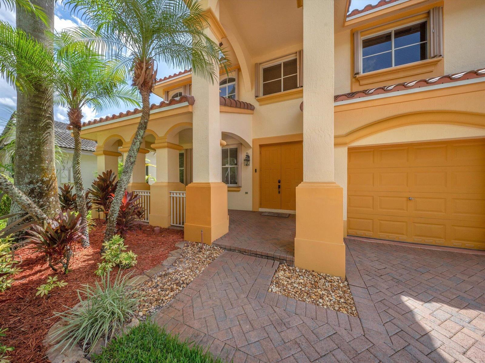 1383 Crossbill Court, Weston FL 33327 photo 3