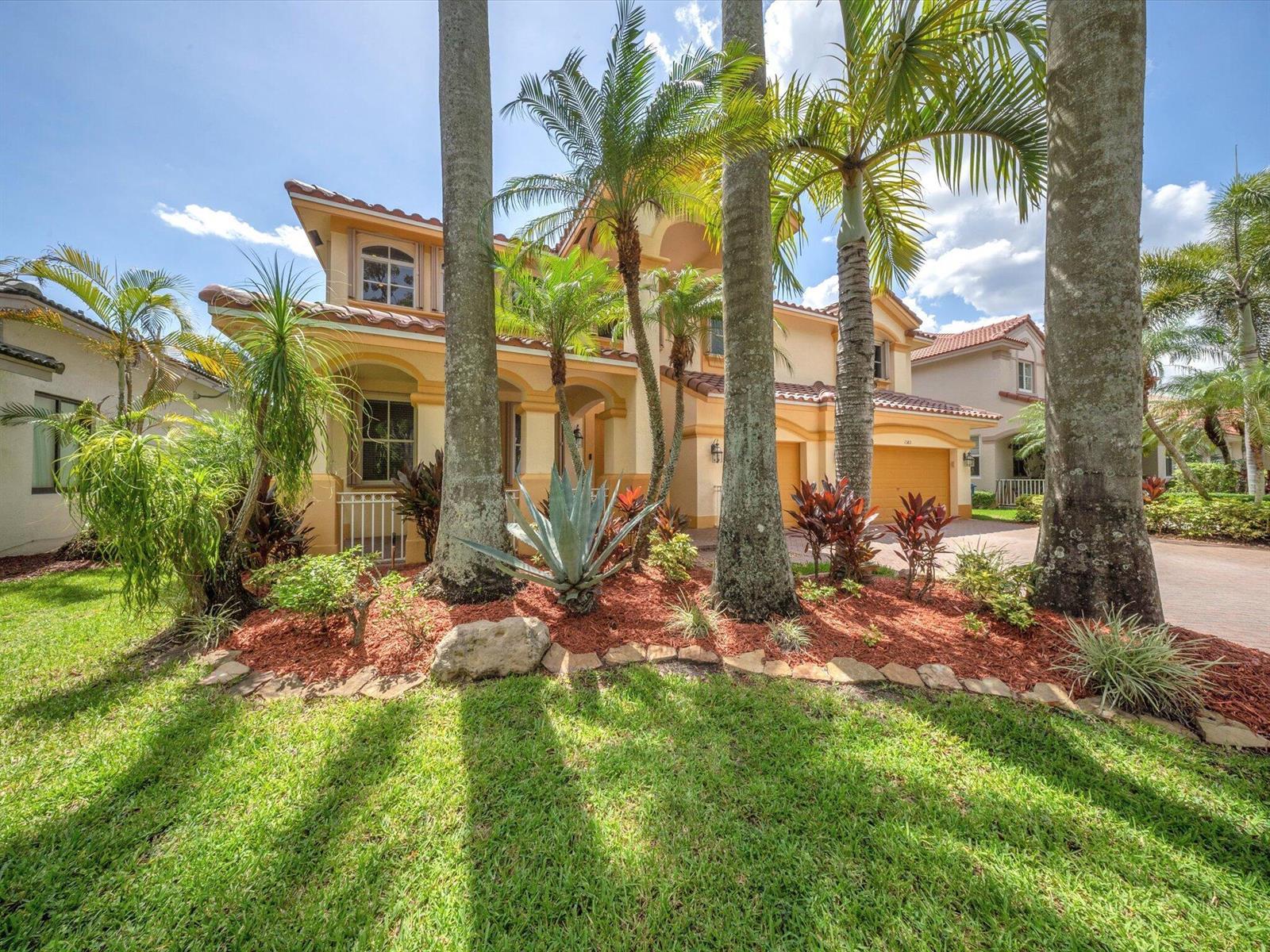 1383 Crossbill Court, Weston FL 33327 photo 4