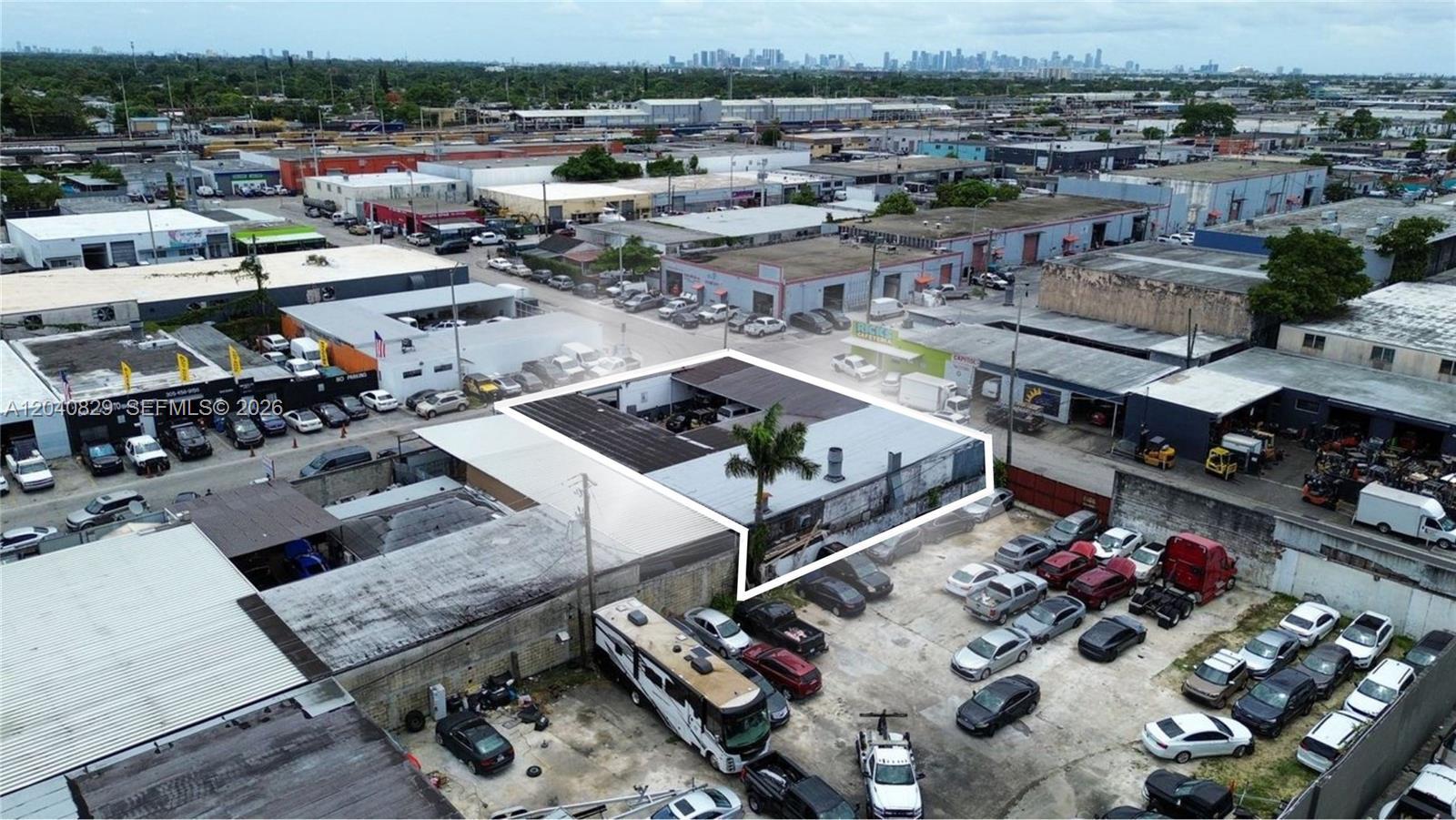 1025 E 45th St, Hialeah FL 33013 photo 2