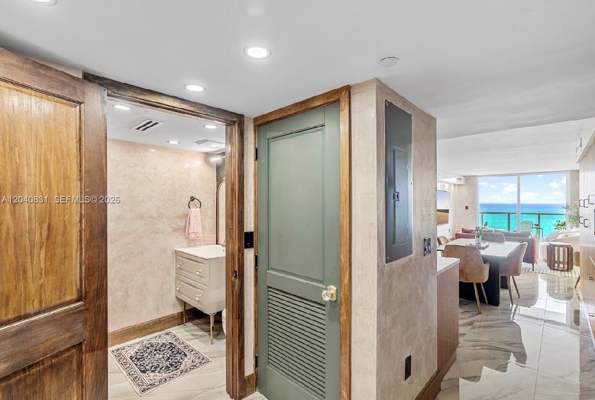 2457 Collins Ave # 1603, Miami Beach FL 33140 photo 4