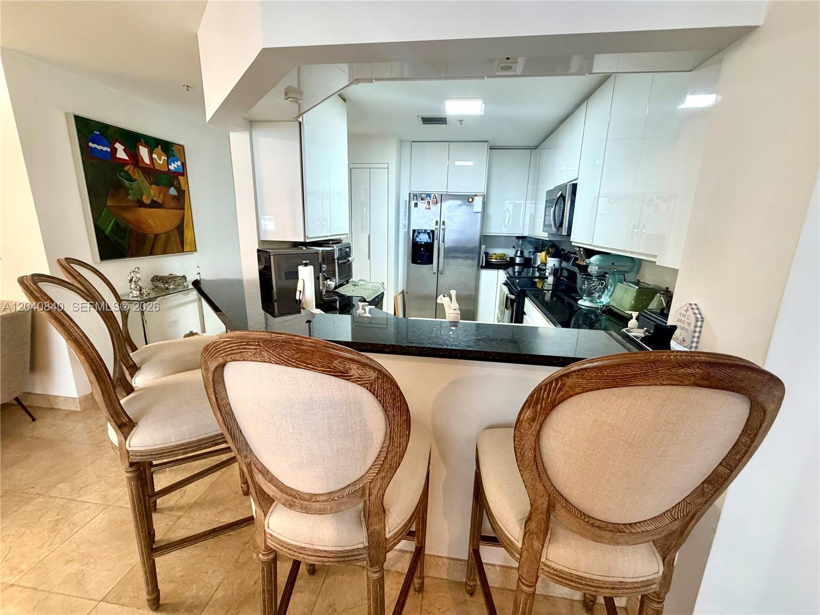 801 Brickell Key Blvd # 1704, Miami FL 33131 photo 5