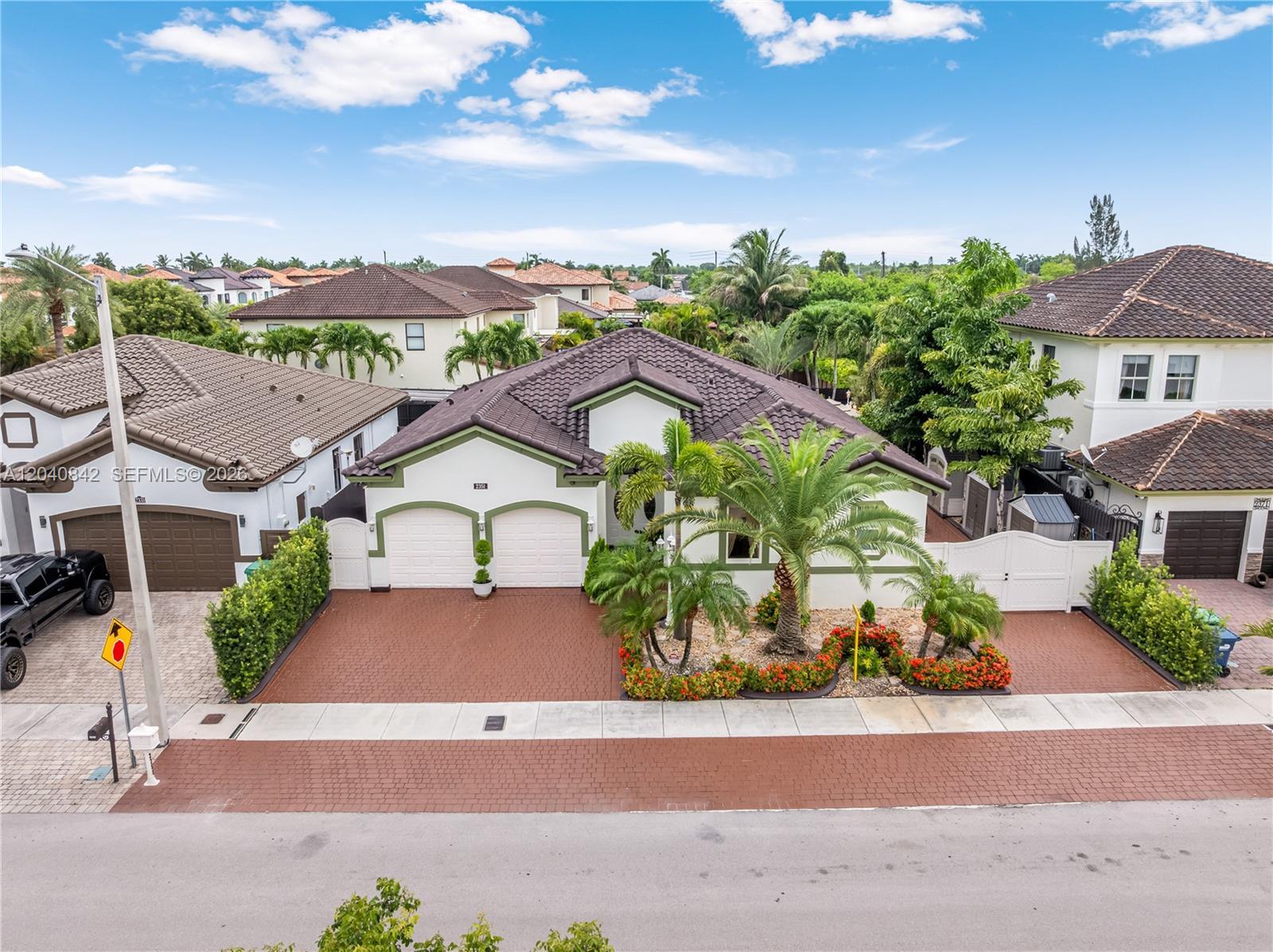 2351 SW 145th Ave, Miami FL 33175 photo 2