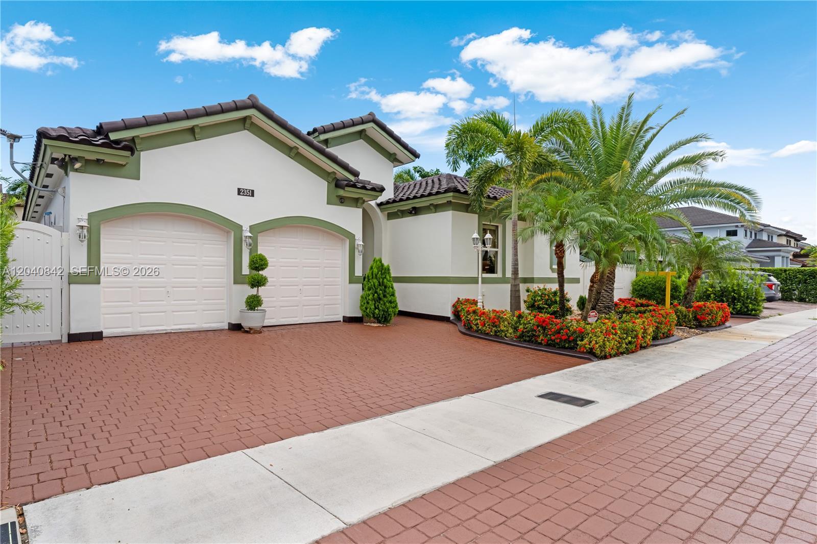 2351 SW 145th Ave, Miami FL 33175 photo 3
