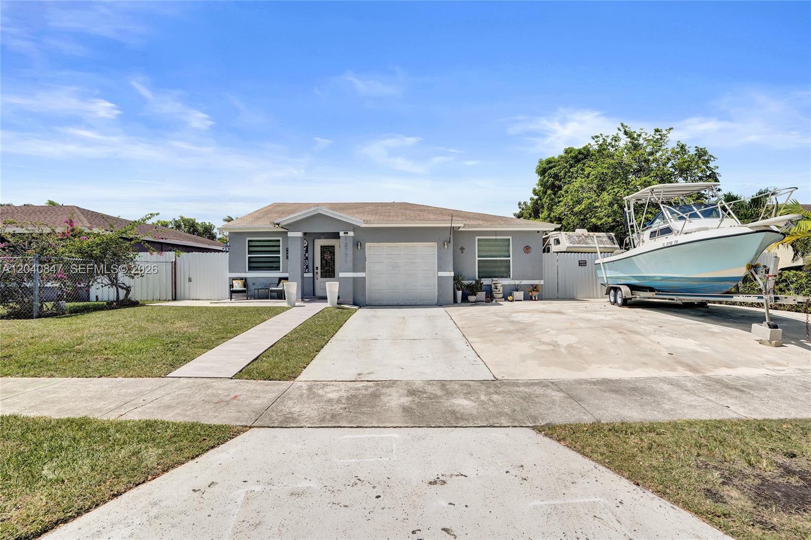 12771 SW 267th St, Homestead FL 33032 photo 2