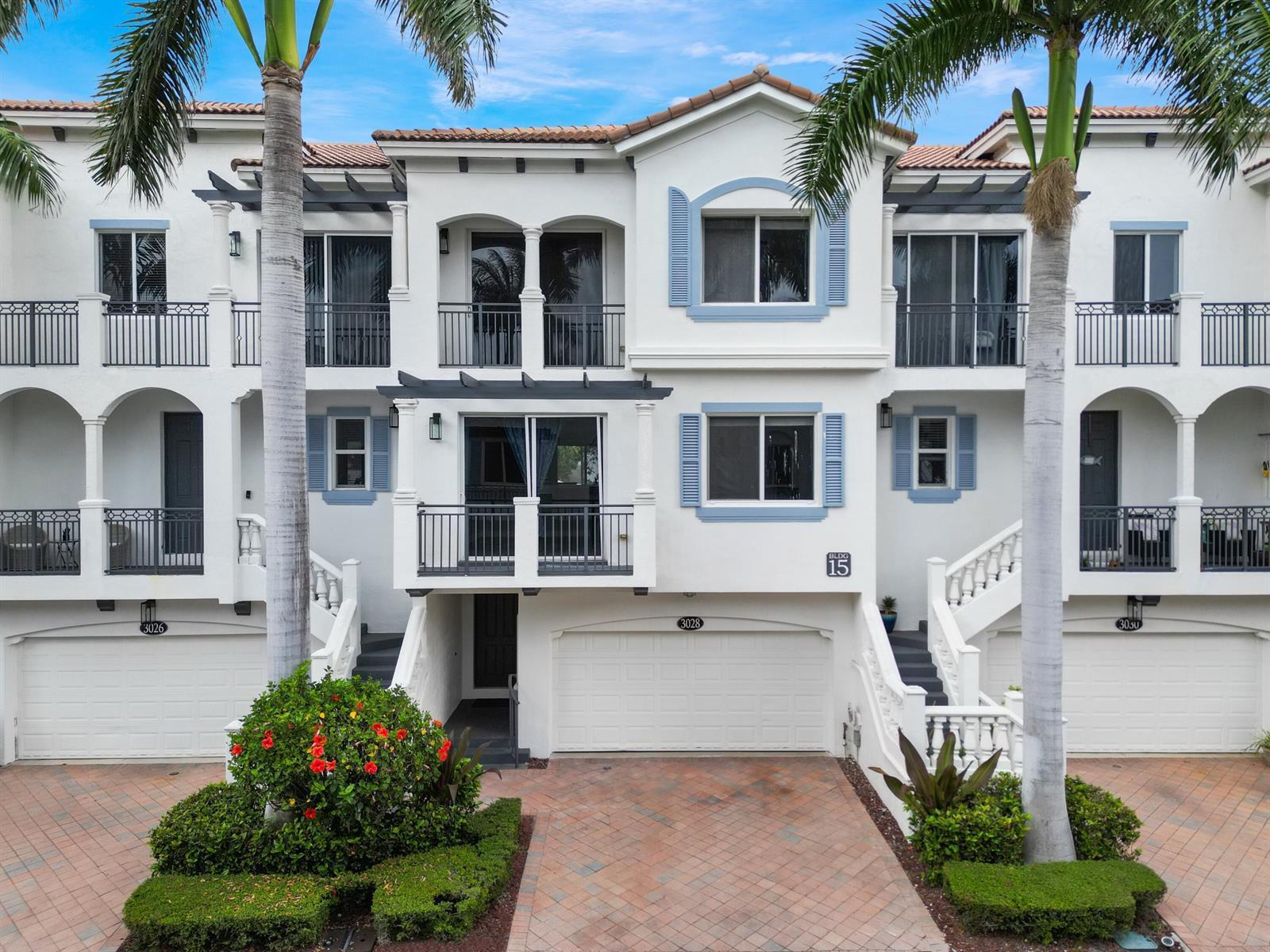 3028 Waterside Circle, Boynton Beach FL 33435