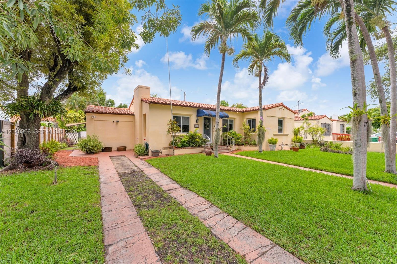 1851 SW 21st Ter, Miami FL 33145 photo 3