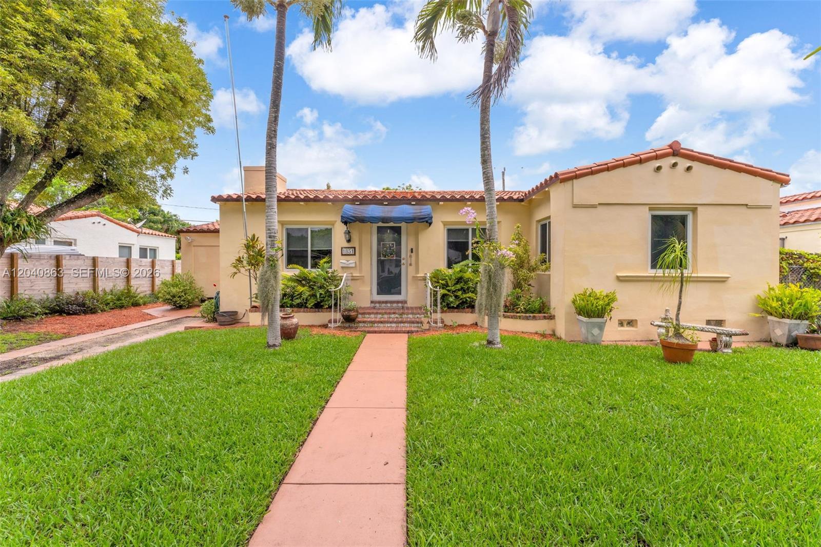 1851 SW 21st Ter, Miami FL 33145