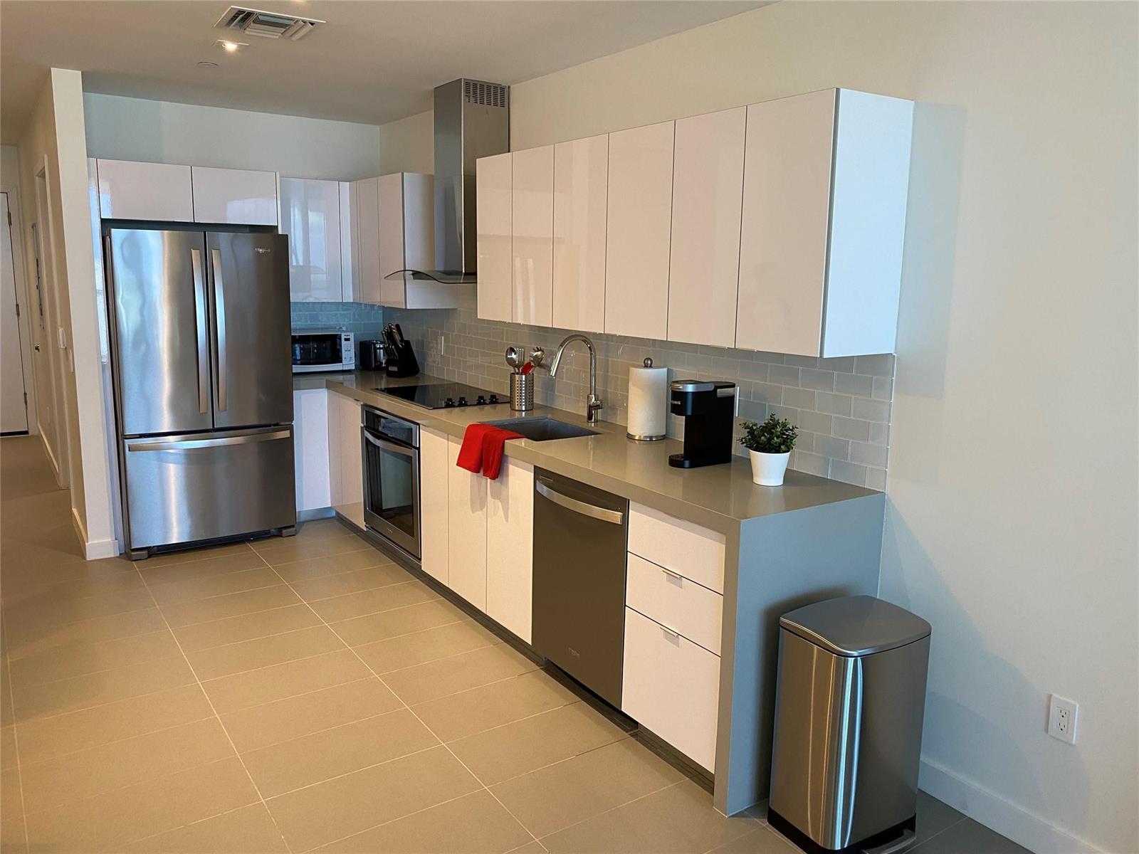 1600 NE 1st Avenue # 3704, Miami FL 33132 photo 5