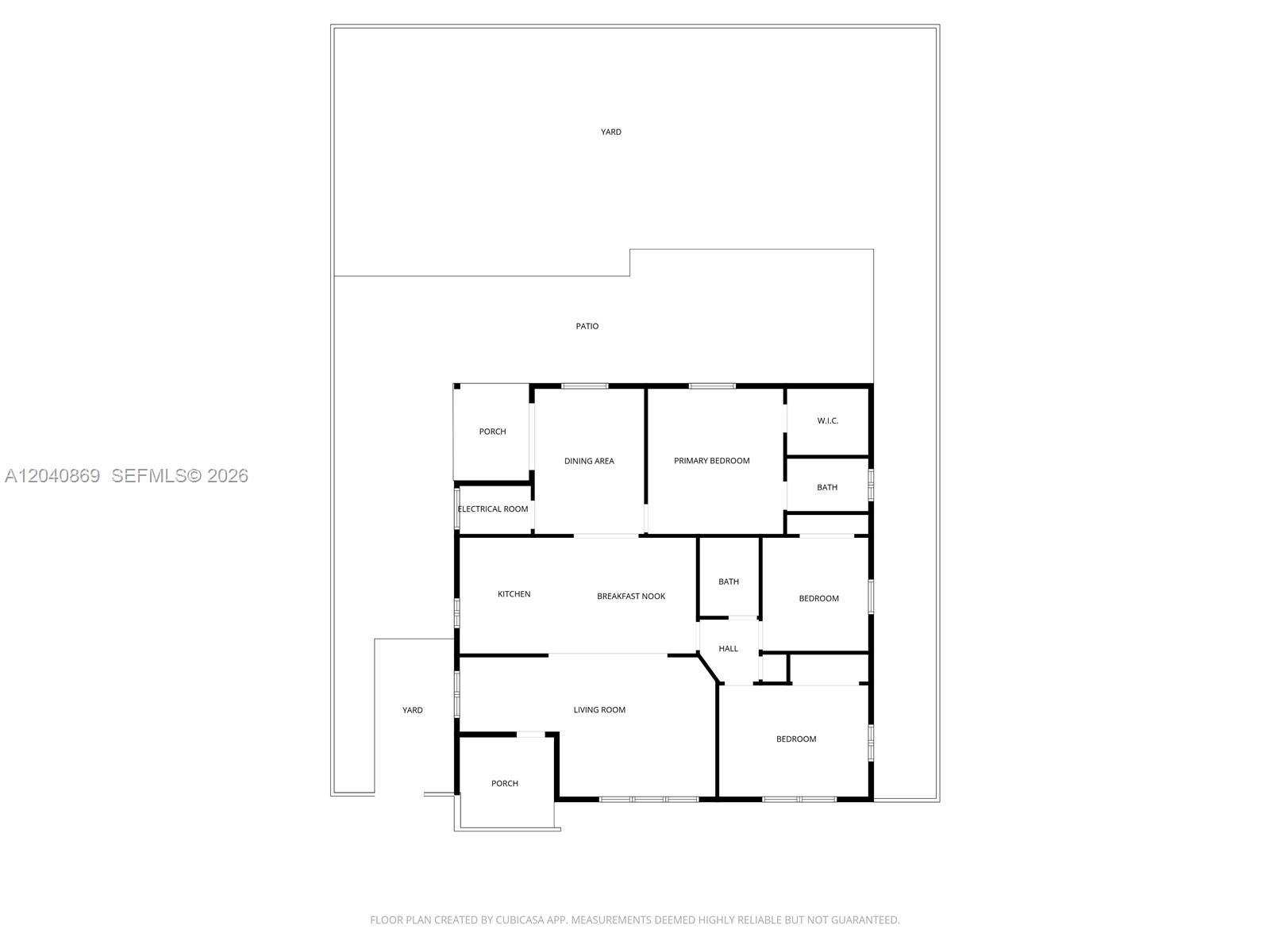 31 W 64th St, Hialeah FL 33012 photo 4