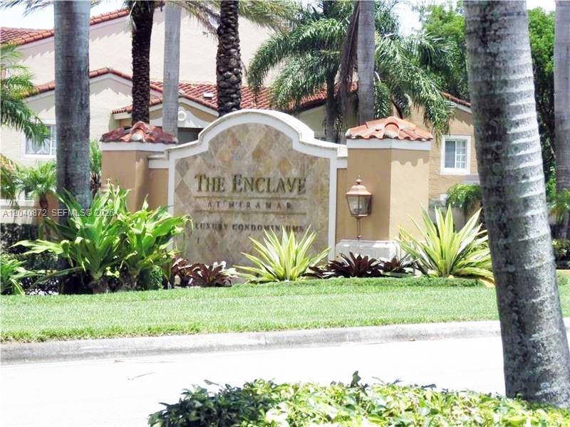 2133 Renaissance Blvd # 208, Miramar FL 33025