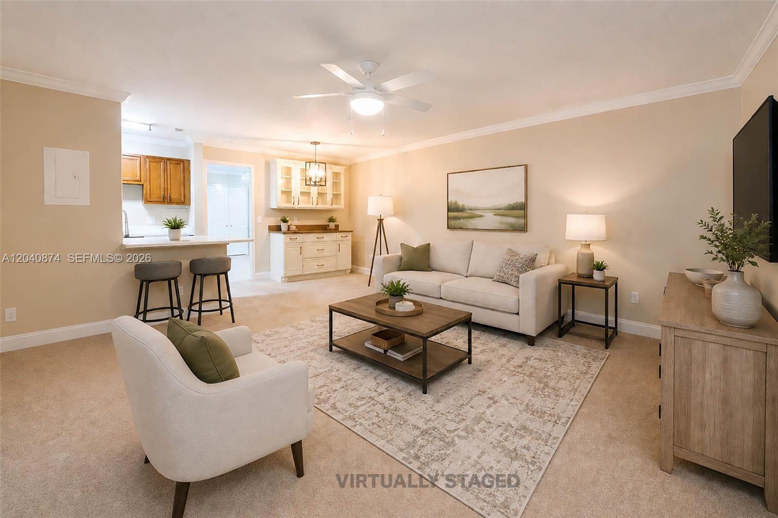 1188 Breezy Way # 6D, Sebastian FL 32958 photo 5