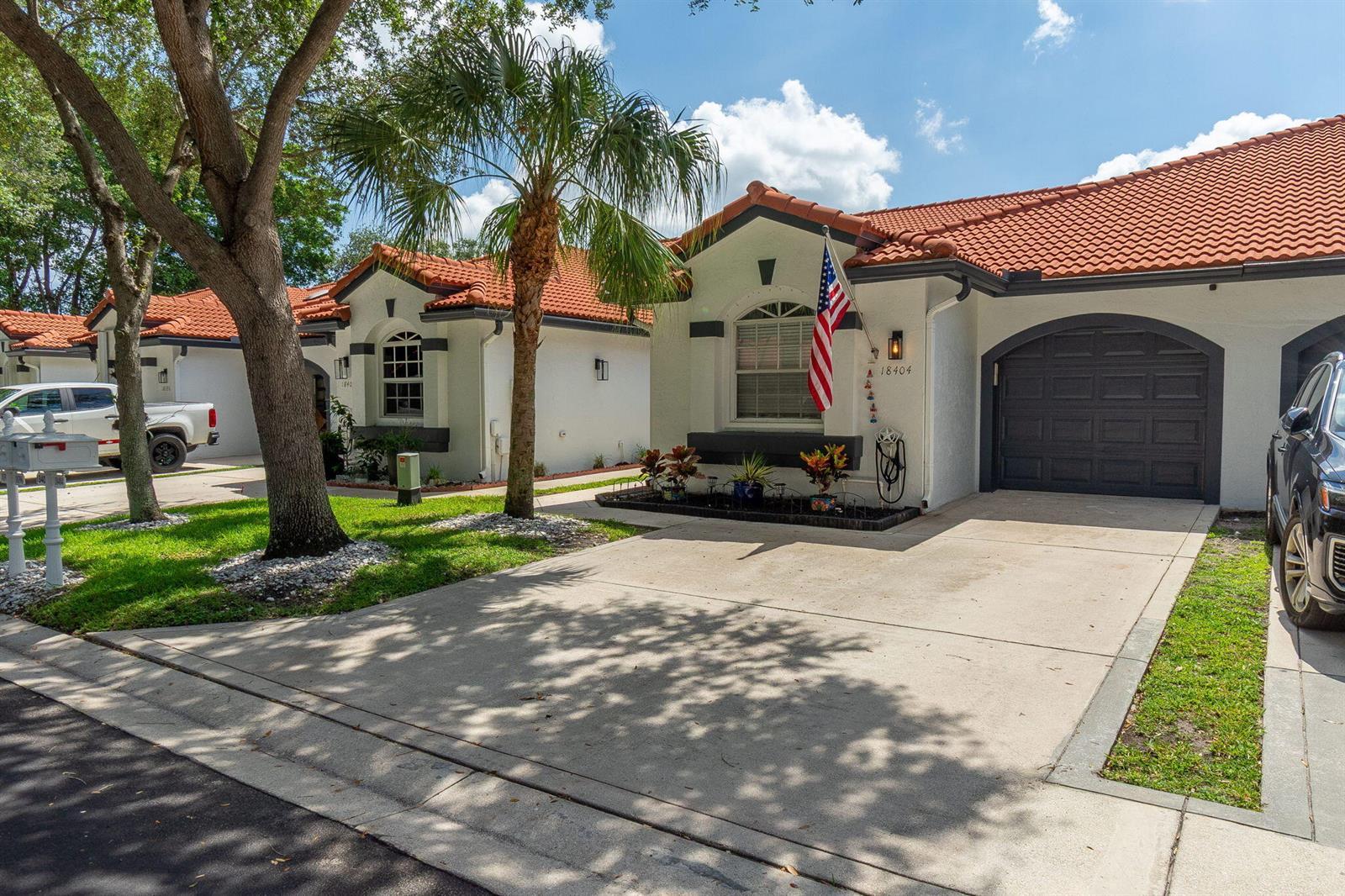 18404 Vía Di Regina, Boca Raton FL 33496