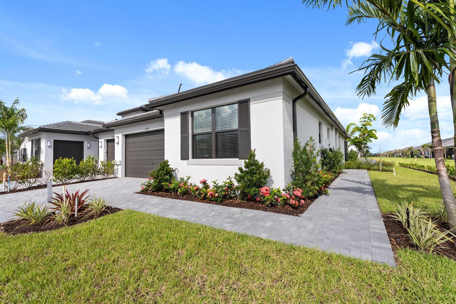 12578 SW Dream River Road, Port St. Lucie FL 34987