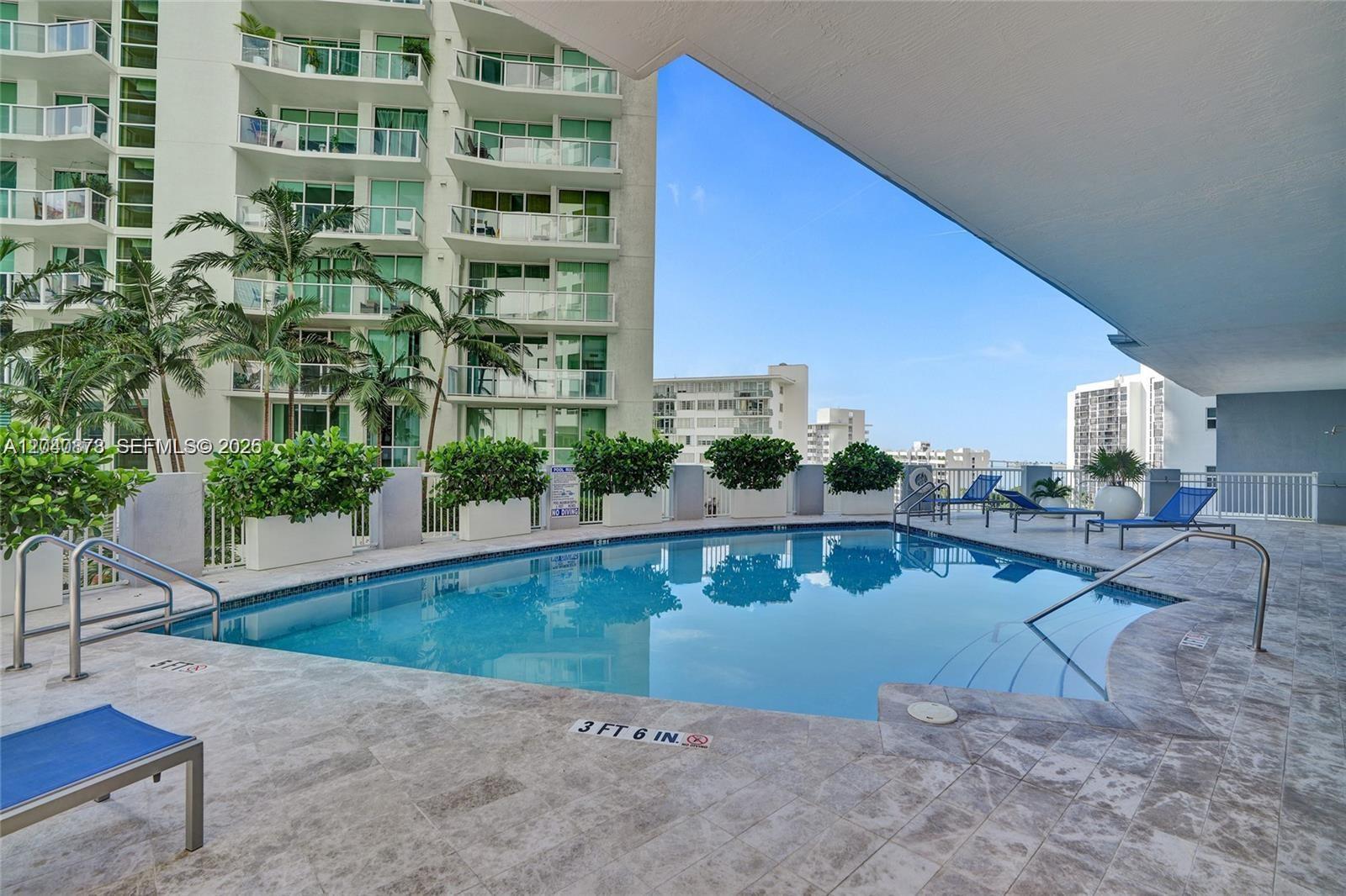170 SE 14th St # 2707, Miami FL 33131