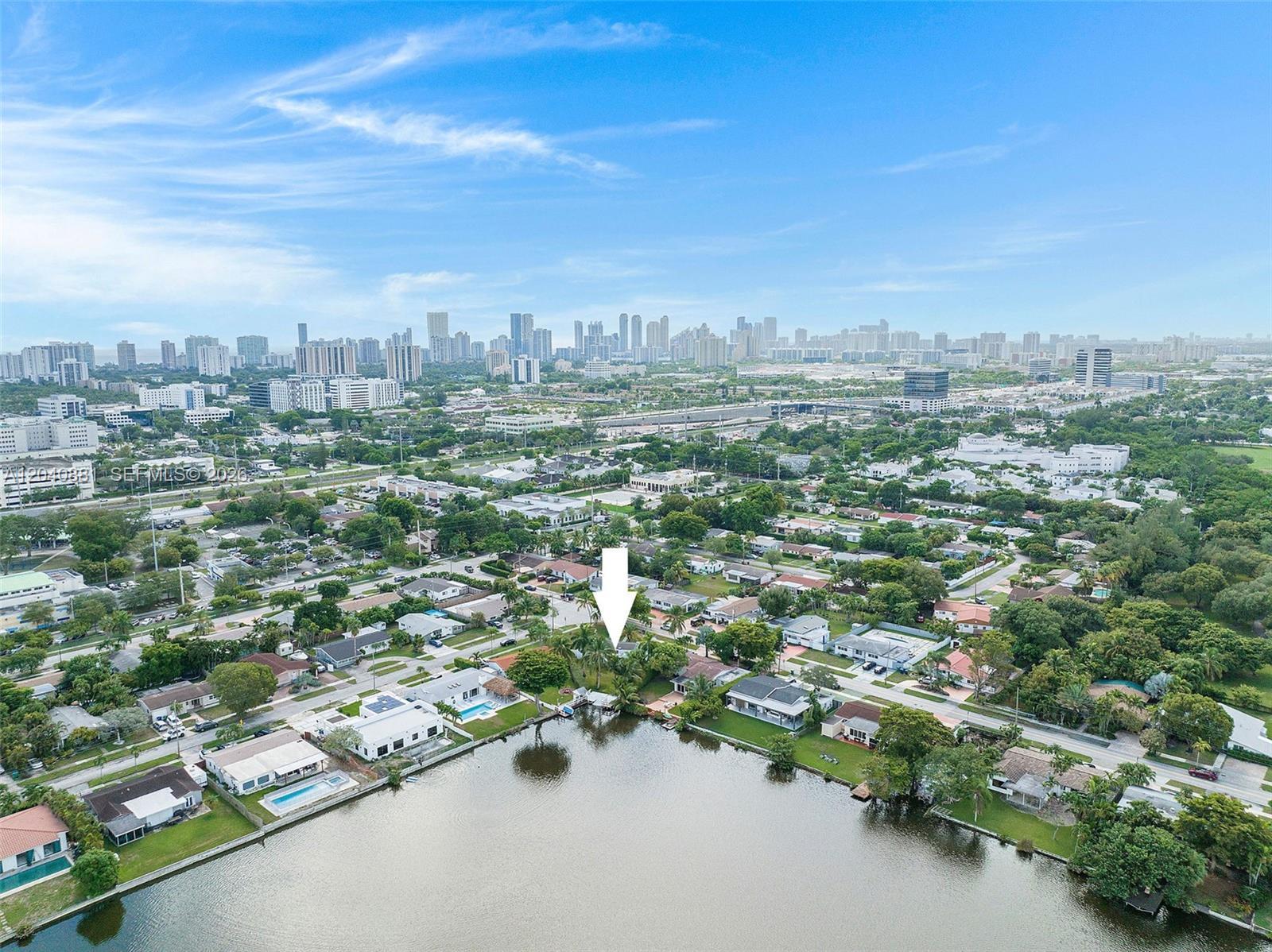 2531 NE 209th Ter, Aventura FL 33180 photo 4