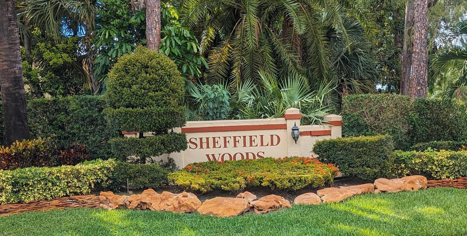 13033 Northshire Trail # 19, Wellington FL 33414 photo 2