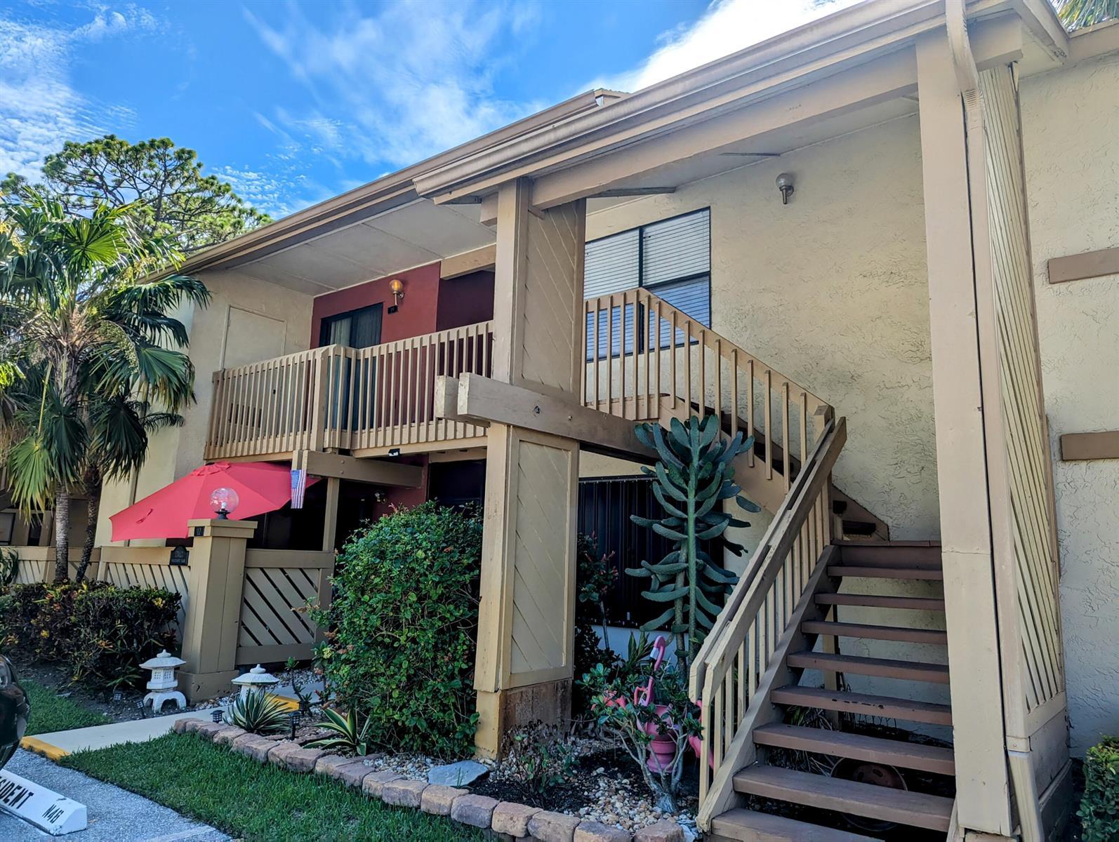 13033 Northshire Trail # 19, Wellington FL 33414