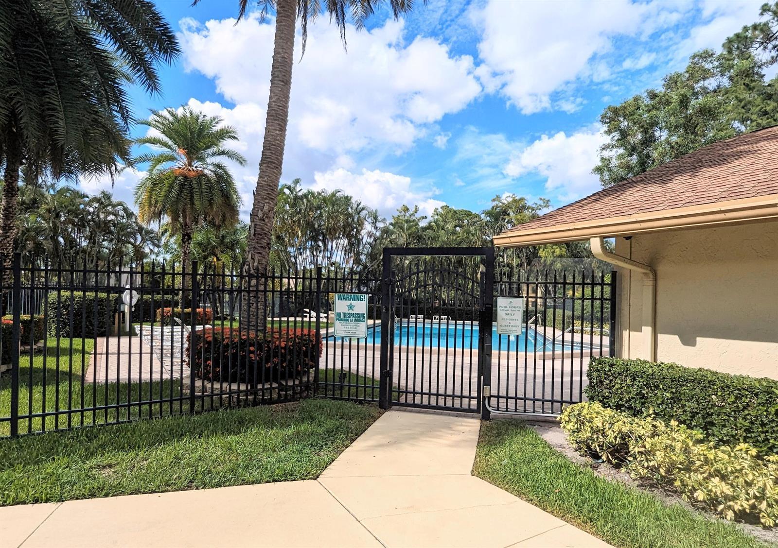 13033 Northshire Trail # 19, Wellington FL 33414 photo 5