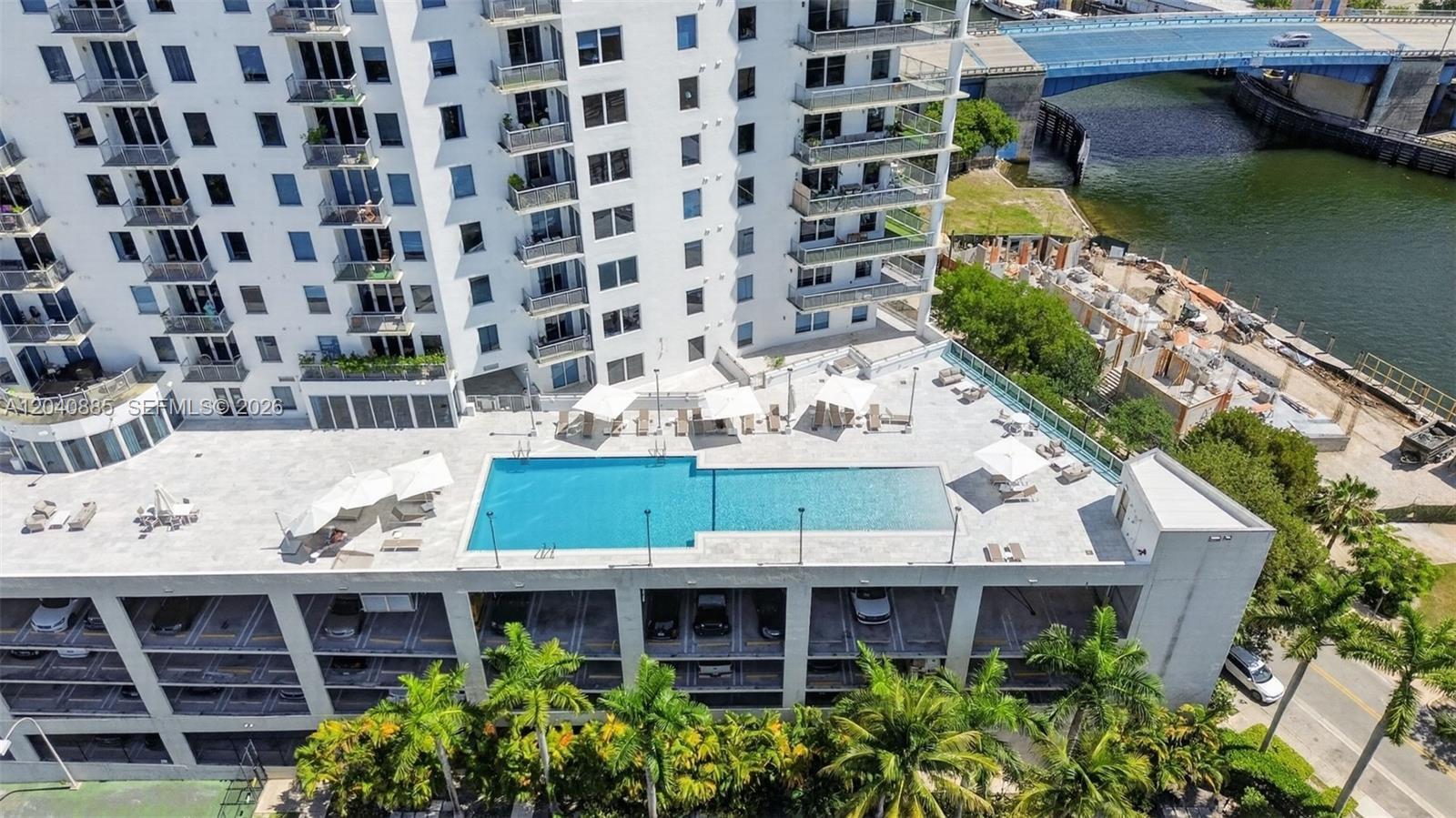 10 SW South River Dr # 1005, Miami FL 33130 photo 5