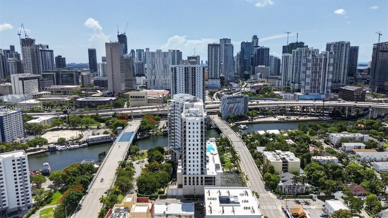 10 SW South River Dr # 1005, Miami FL 33130 photo 4