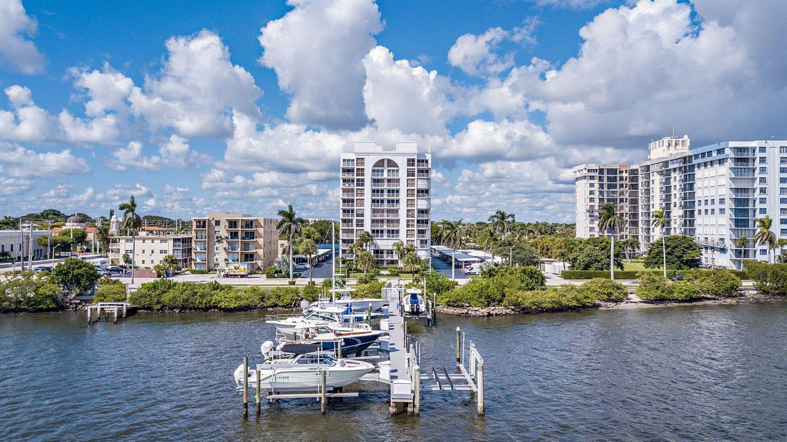 3901 S Flagler Drive # 505, West Palm Beach FL 33405 photo 5