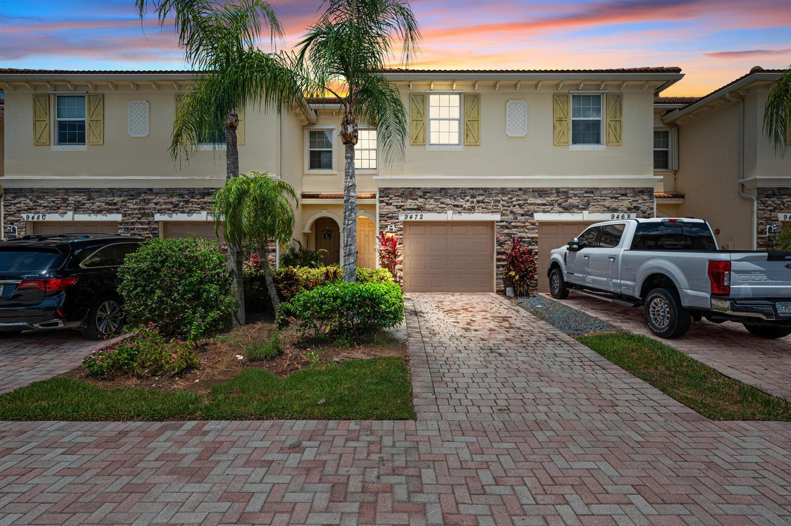 9472 SW Merlin Court, Stuart FL 34997