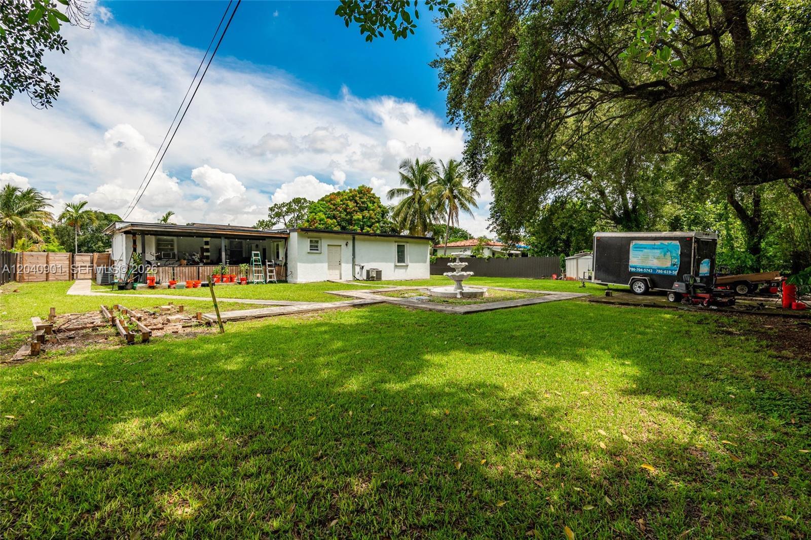 14855 NW 16 Drive, Biscayne Gardens FL 33167 photo 4