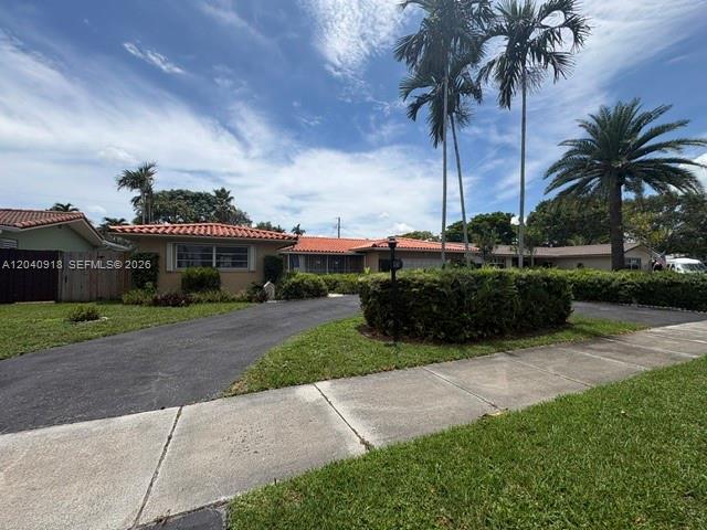 1180 Starling Ave, Miami Springs FL 33166