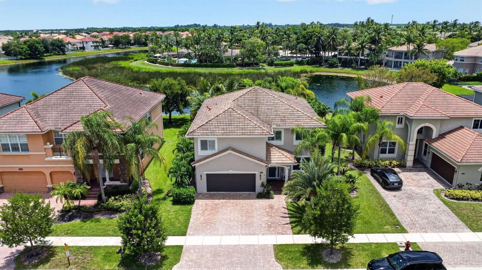 8890 Cobblestone Point Circle, Boynton Beach FL 33472 photo 3