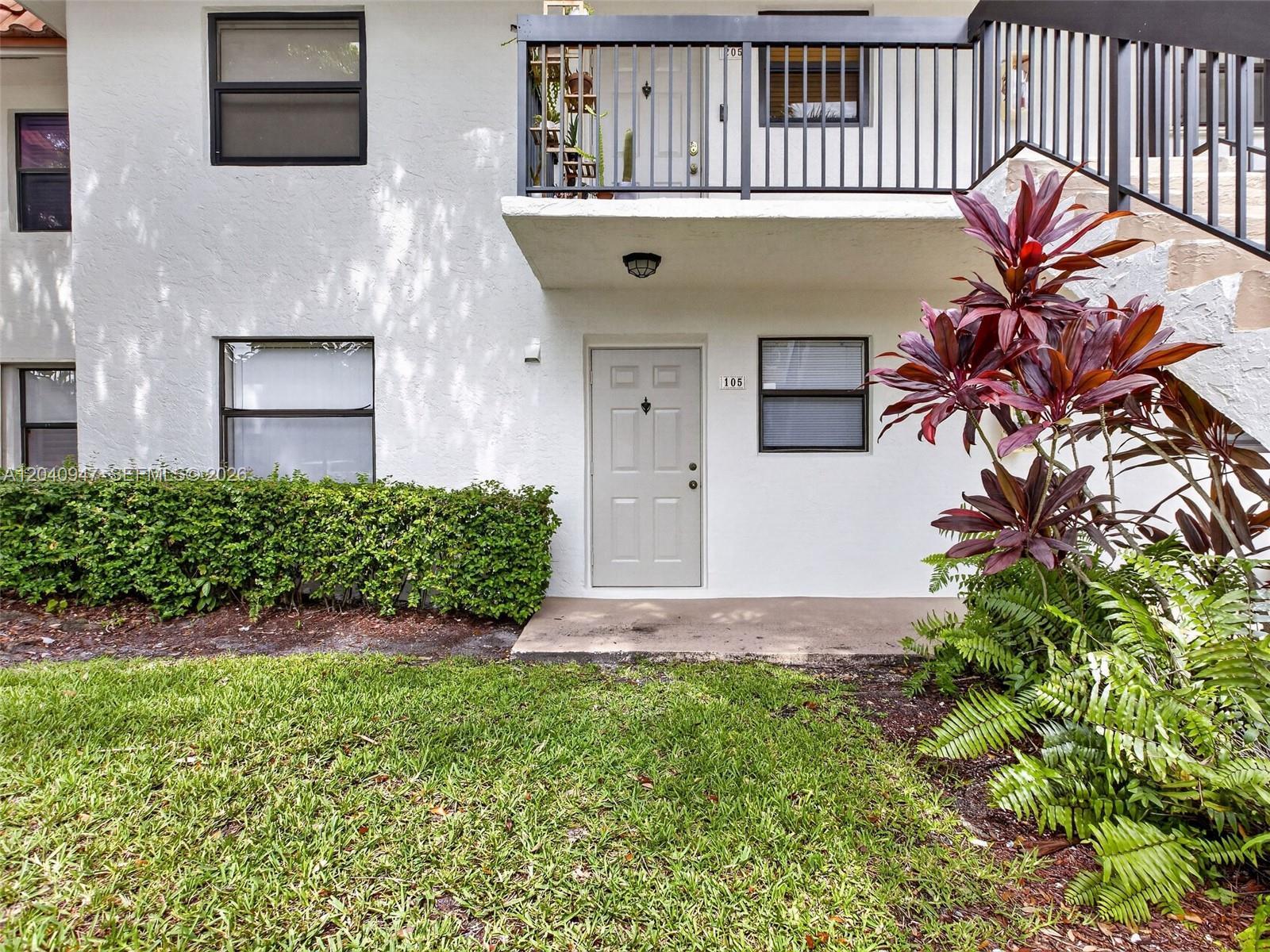 15718 E Waterside Cir # 105, Sunrise FL 33326 photo 3