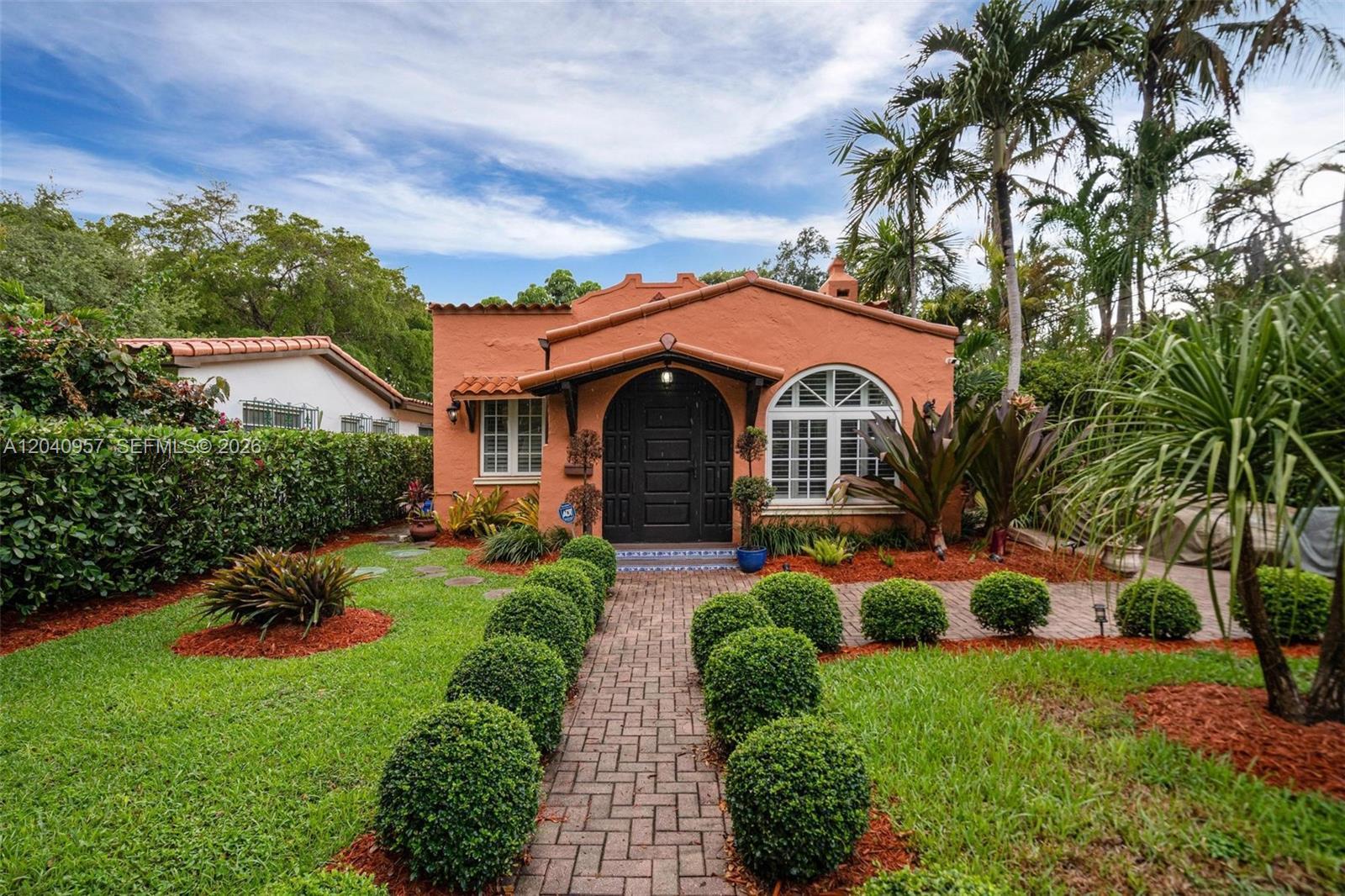 1110 Pizarro St # 0, Coral Gables FL 33134