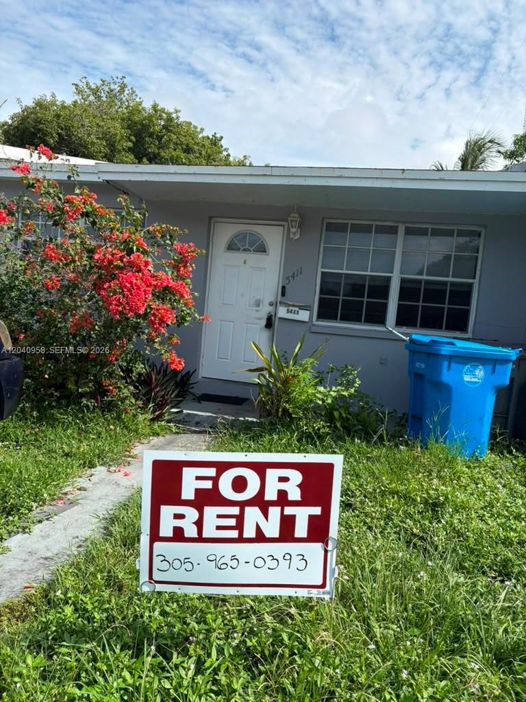 5411 SW 38th Ct # F, West Park FL 33023 photo 2