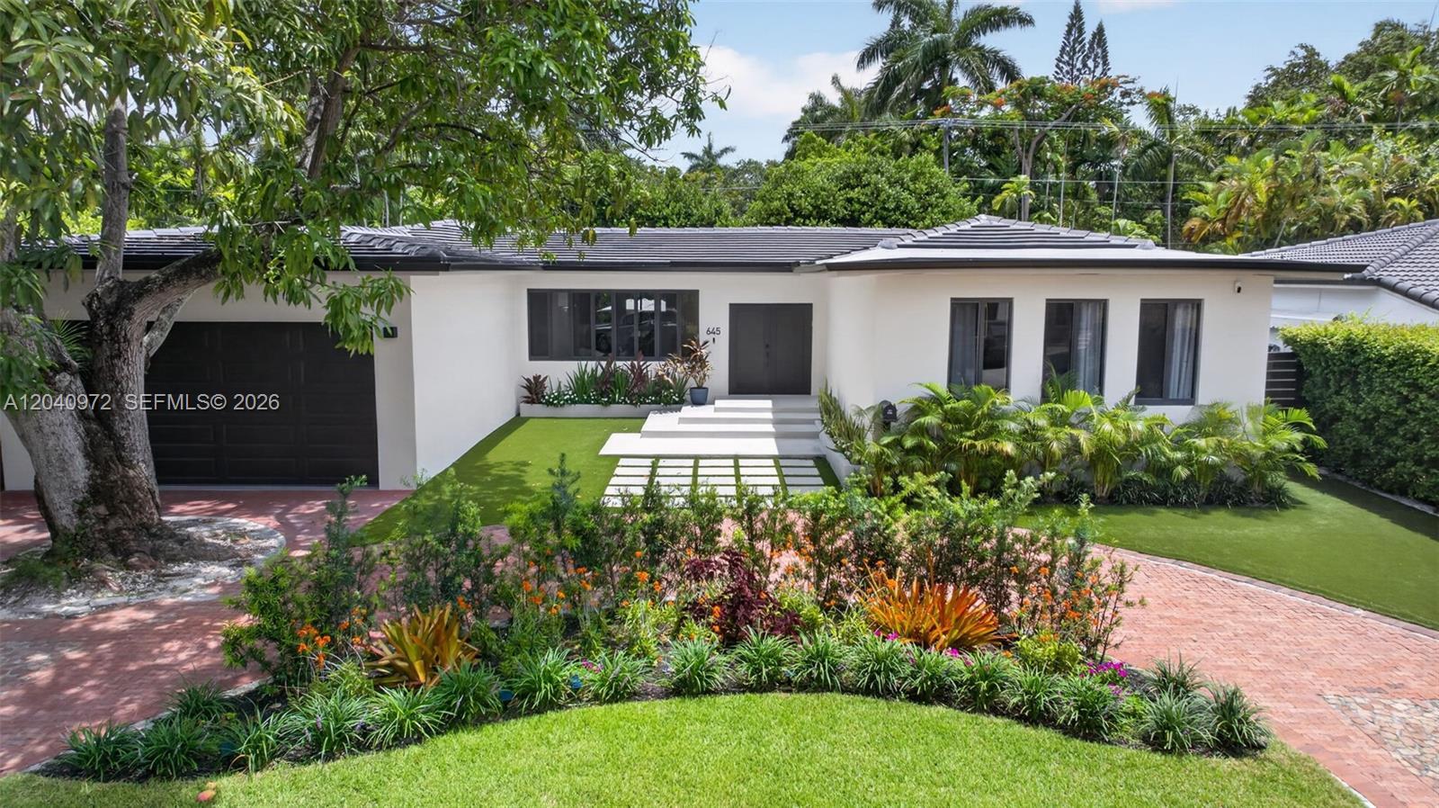 645 NE 53rd St, Miami FL 33137